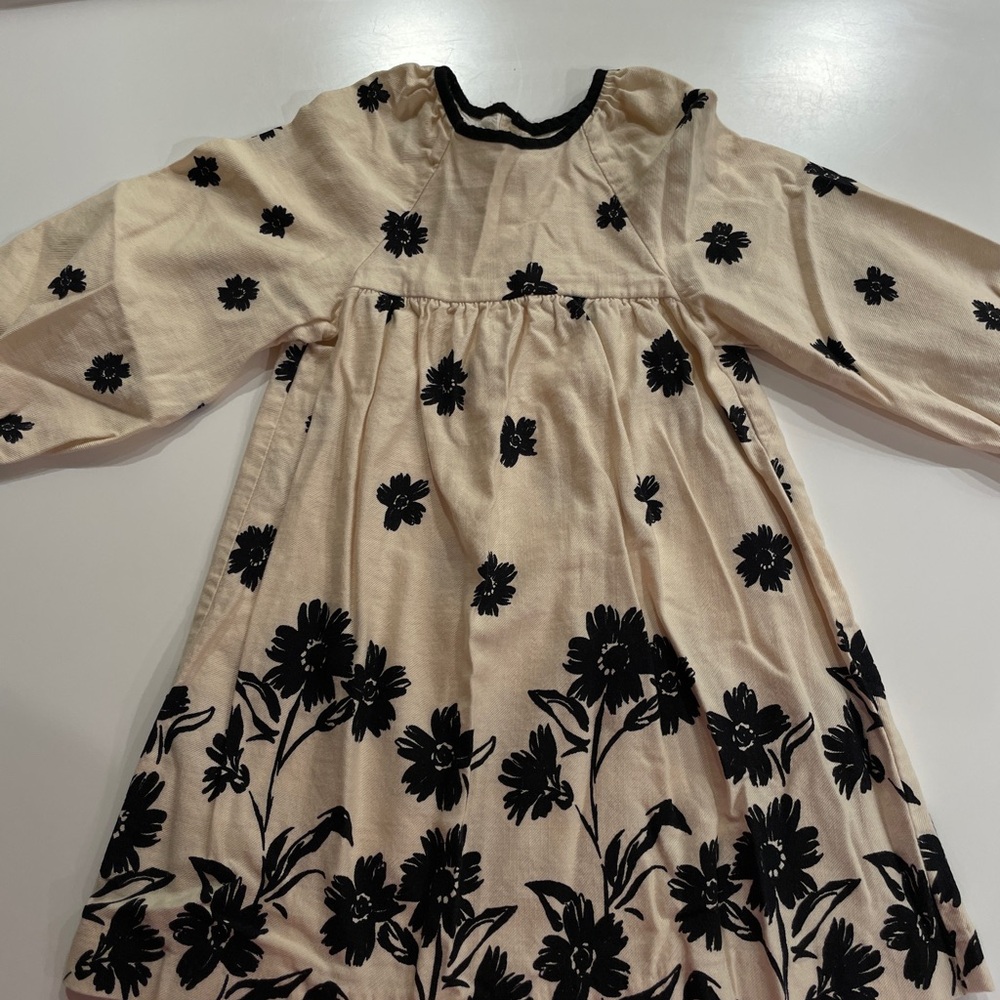 Zara toddler dresses - Picture 4 of 5
